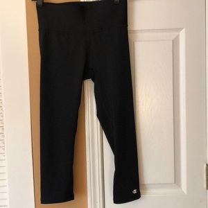 Champion Cropped Leggings